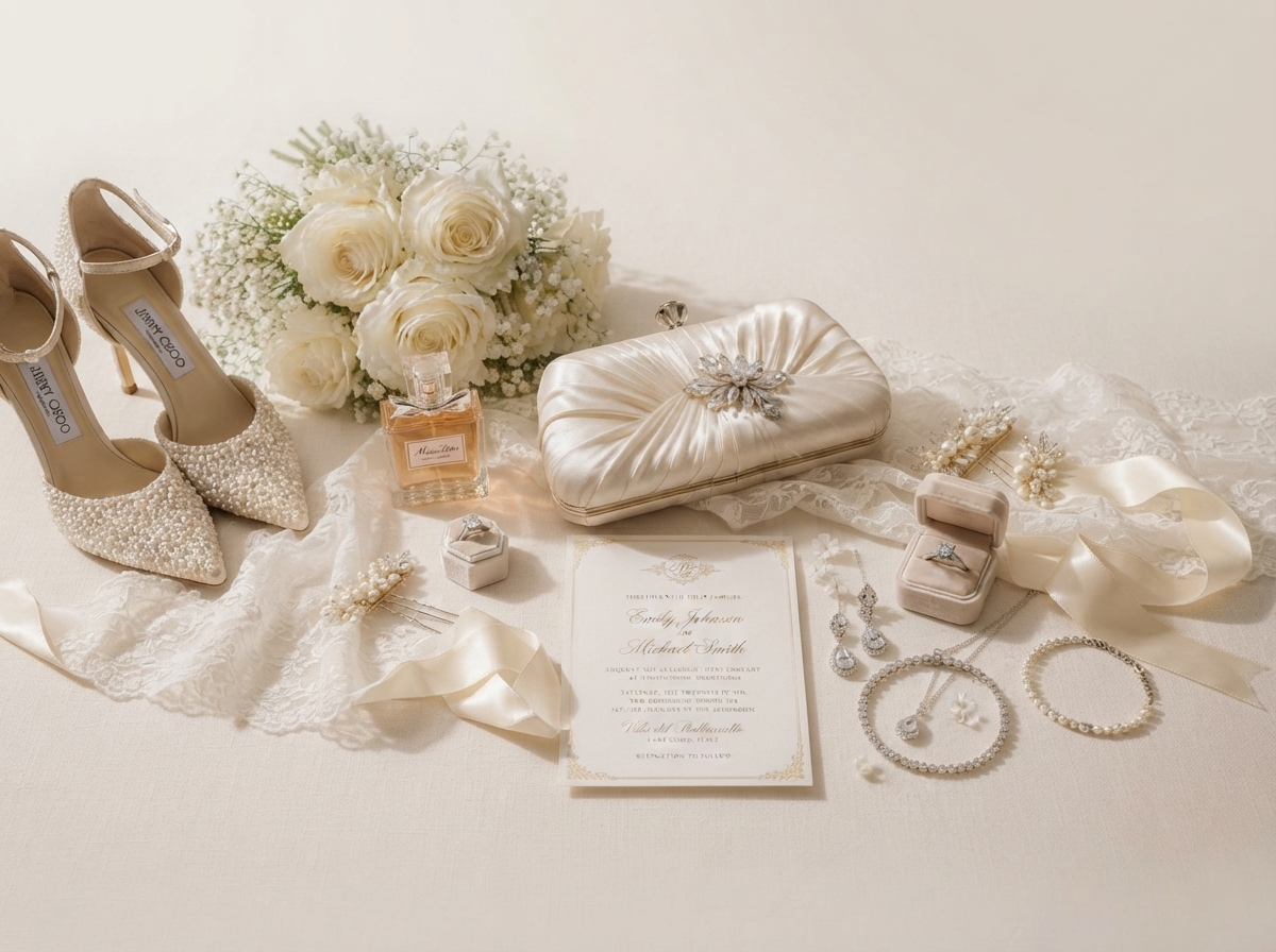 Wedding Accessories
