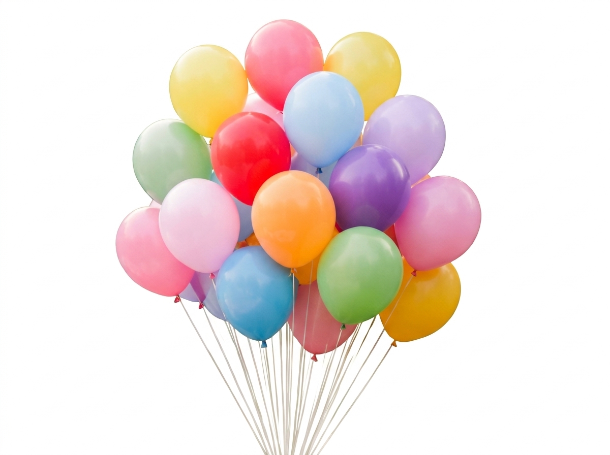 Balloons