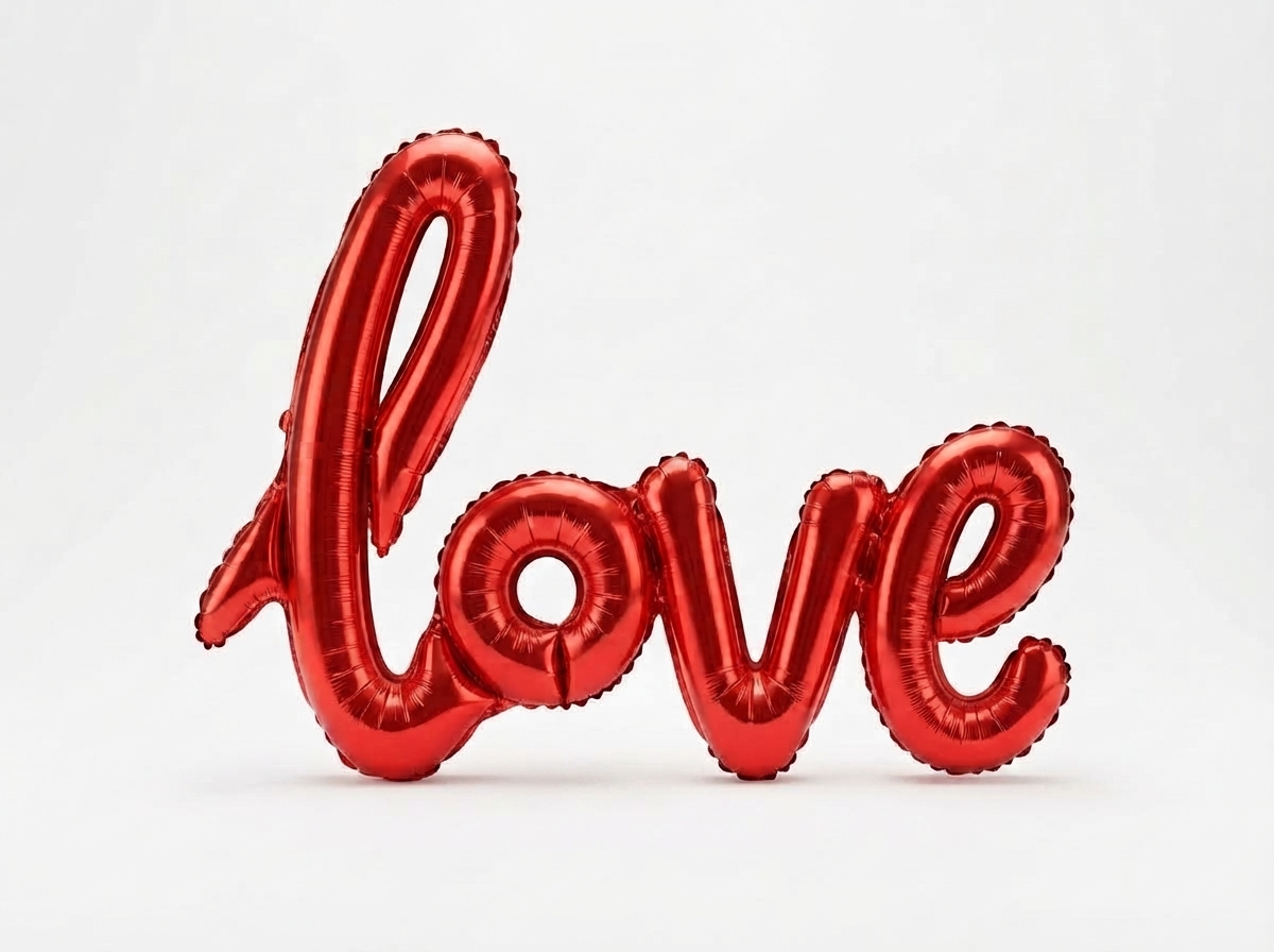 Foil Love — view 1
