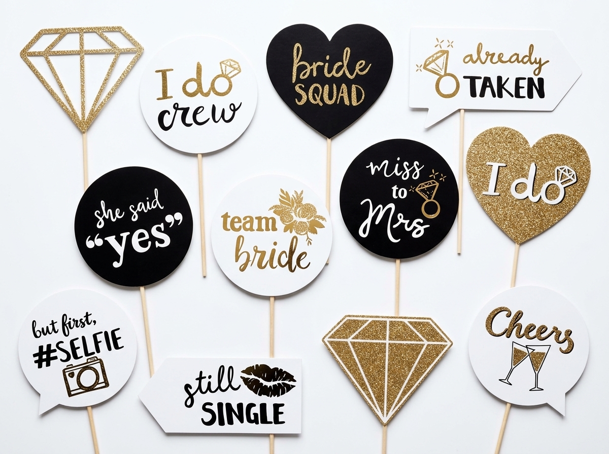 Bride-to-Be Play Cards
