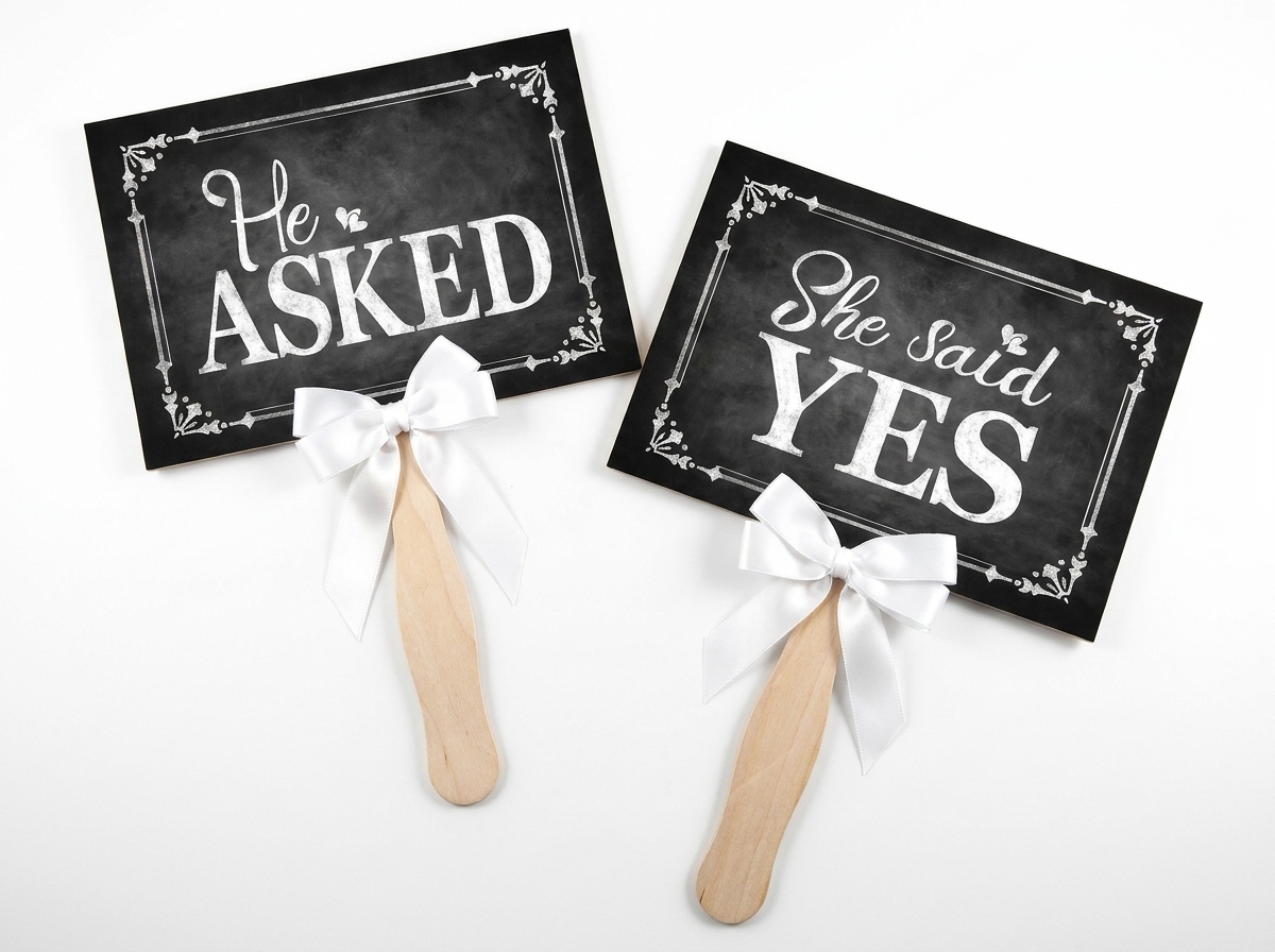 Engagement Play Cards