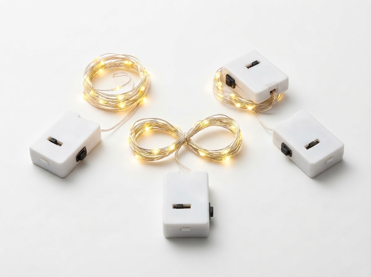 Cell Fairy Lights