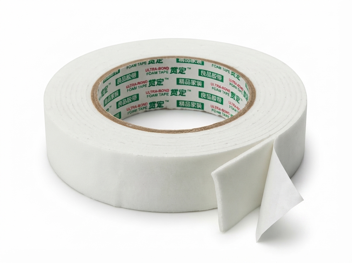 Double-Sided Tape