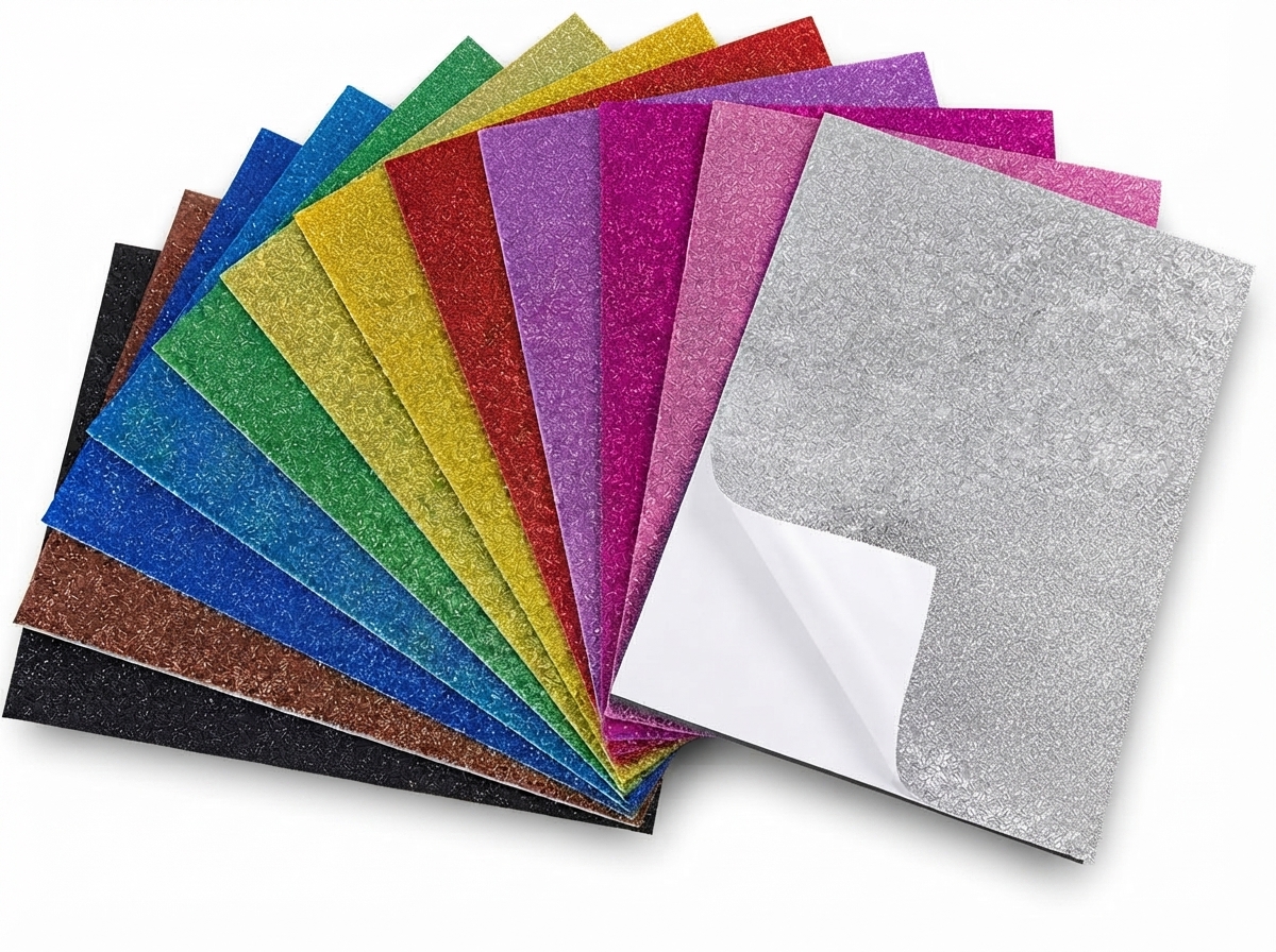 Glitter Sheets