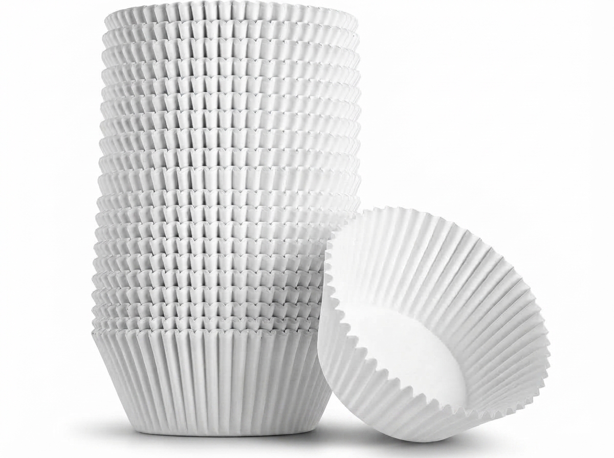 Paper Cupcake Liners