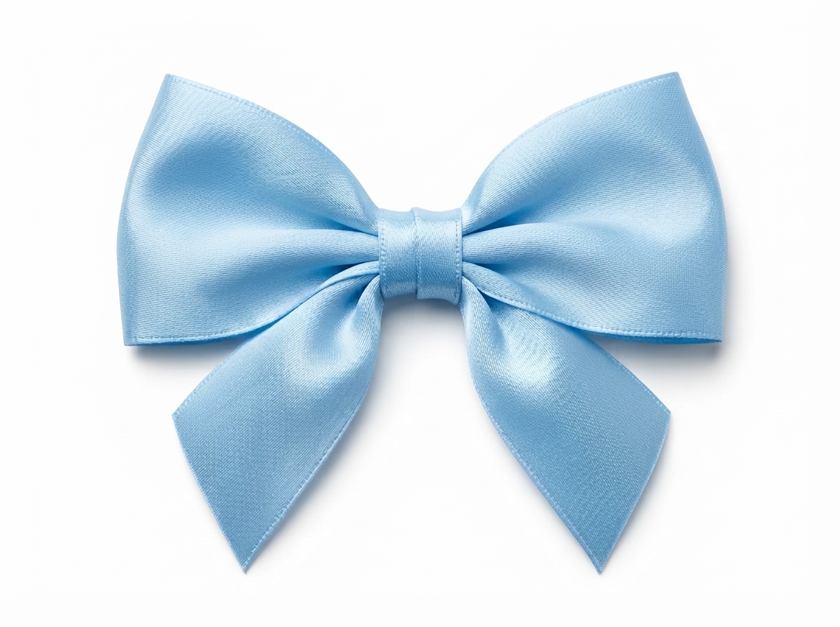 Ribbon Bows