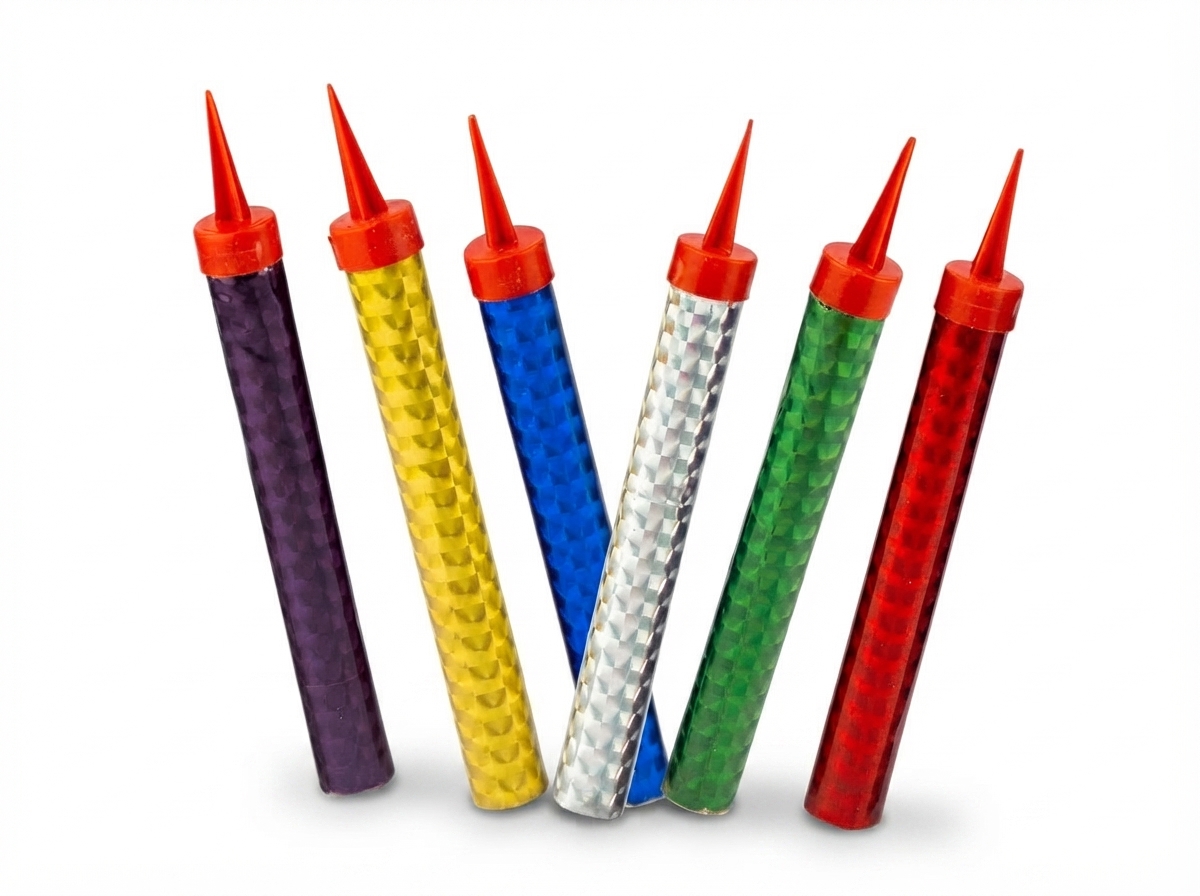 Sparkler Candles