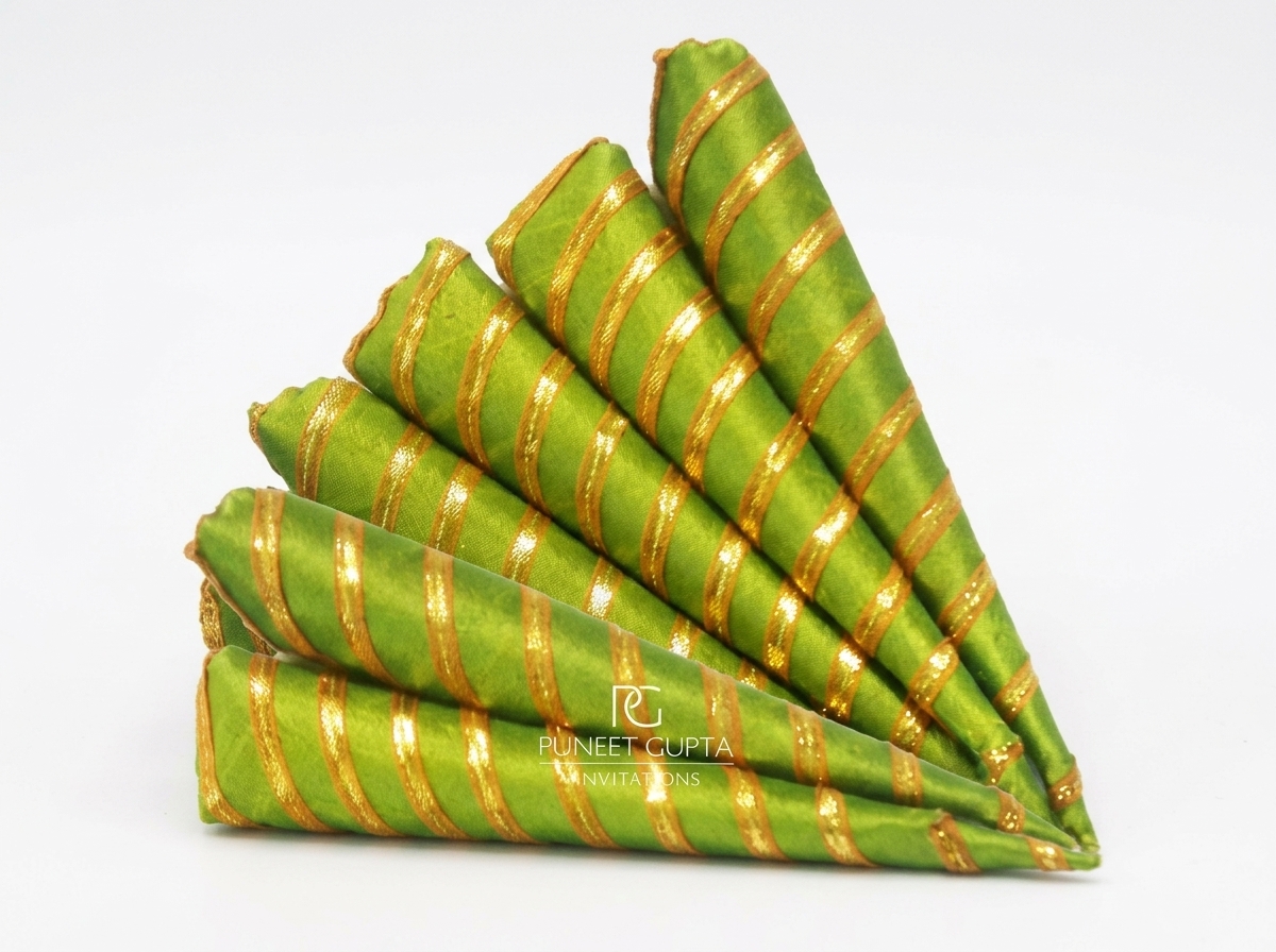 Fancy Mehndi Cones