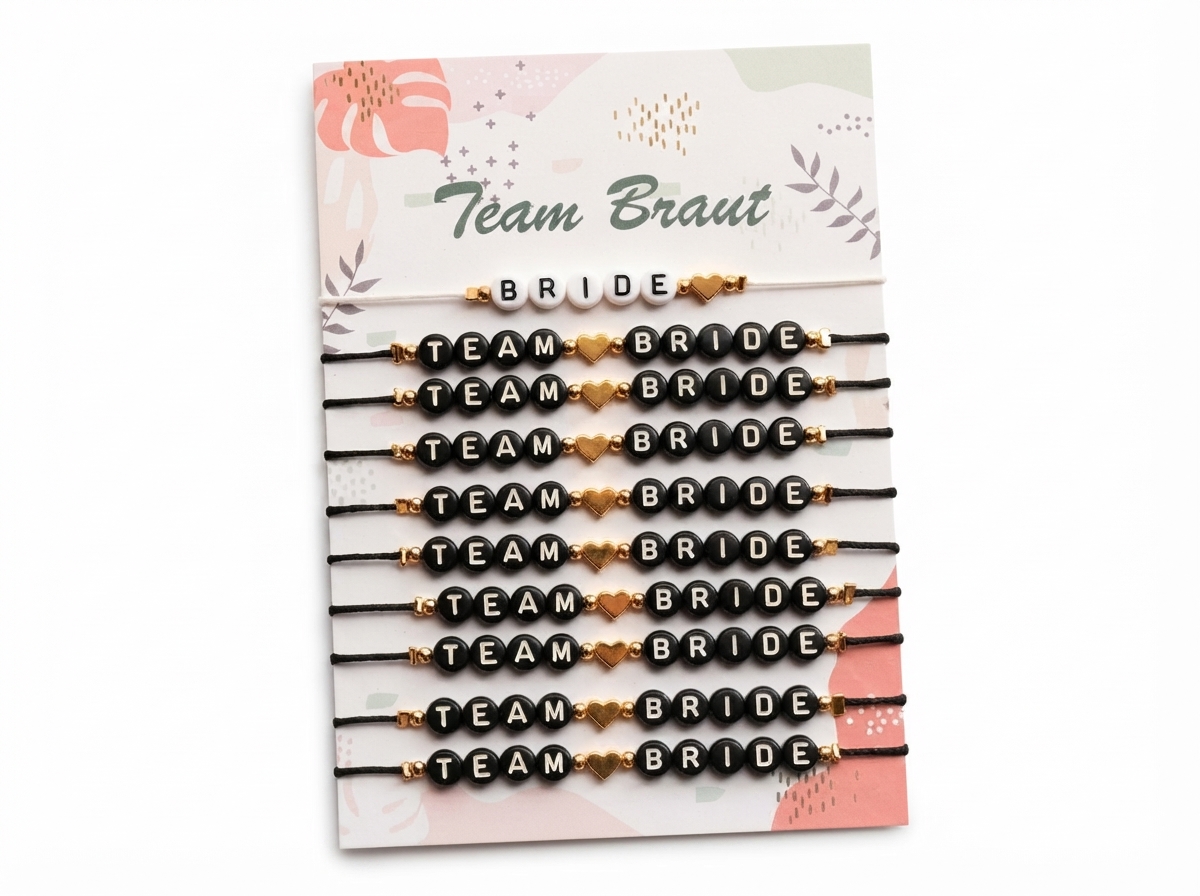 Pearl Bracelets
